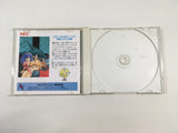 Quiz Avenue II CD ROM 2 PC Engine Japan - DK4556