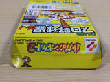 Pawapro Kun Pocket 2 Baseball BOXED GameBoy Game Boy Japan - UE2446