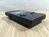 LG1432 With Defects - GameBoy Pocket Black Game Boy Console Japan