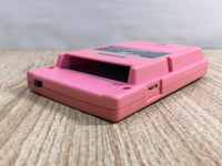 LG1909 With Defects - GameBoy Pocket Pink Game Boy Console Japan