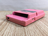 LG1909 With Defects - GameBoy Pocket Pink Game Boy Console Japan