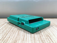 KH6170 Not Working - GameBoy Pocket Green Game Boy Console Japan
