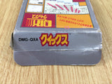 UE7957 Qix BOXED GameBoy Game Boy Japan