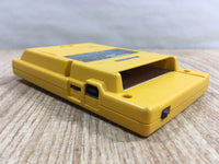 LG1114 Not Working - GameBoy Pocket Yellow Game Boy Console Japan