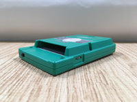 KH6070 Tested Working - GameBoy Pocket Green Game Boy Console Japan