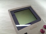 lf8077 Plz Read Item Condi GameBoy Pocket Gray Grey Game Boy Console Japan