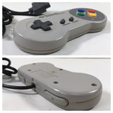 DK7866 Tested Working - SNES Super Famicom Console Set Boxed Japan