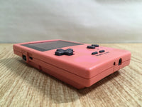 LG2108 With Defects - GameBoy Pocket Pink Game Boy Console Japan