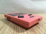 LG2108 With Defects - GameBoy Pocket Pink Game Boy Console Japan