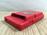 LG1224 Tested Working - GameBoy Pocket Red Game Boy Console Japan