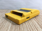 LG2397 GameBoy Color Yellow Game Boy Console Japan