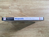 FH9244 Rhapsodia PS2 Japan