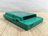 LF9607 With Defects - GameBoy Pocket Green Game Boy Console Japan