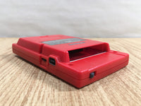 LF9929 With Defects - GameBoy Pocket Red Game Boy Console Japan