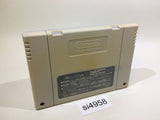 Dragon Quest V 5 SNES Super Famicom Japan - SI4958