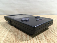 LG1314 With Defects - GameBoy Pocket Black Game Boy Console Japan