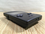 LG1314 With Defects - GameBoy Pocket Black Game Boy Console Japan