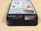 Tetris Blast Super Bombliss BOXED GameBoy Game Boy Japan - UE2985