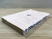 AAA1235 One Piece Vol.5 Japanese Manga