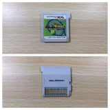 UE8090 MARIO TENNIS OPEN BOXED Nintendo 3DS Japan