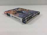 Godzilla Destroy All Monsters Melee BOXED GameCube Japan - FH3942