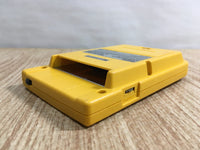 LG2479 GameBoy Pocket Yellow Game Boy Console Japan