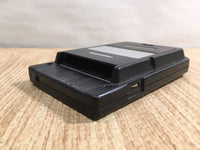 LG2573 Plz Read Item Condi GameBoy Pocket Black Game Boy Console Japan
