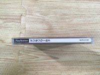 FH9939 Digimon World PS1 Japan