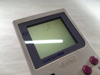 lf8077 Plz Read Item Condi GameBoy Pocket Gray Grey Game Boy Console Japan