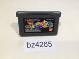 Kidou Gekidan Haro Ichiza Haro no Puyo Puyo GameBoy Advance Japan - BZ4265