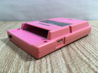 LG1648 With Defects - GameBoy Pocket Pink Game Boy Console Japan