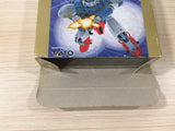 Burai Fighter Deluxe BOXED GameBoy Game Boy Japan - UE1268