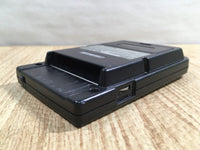 LG1314 With Defects - GameBoy Pocket Black Game Boy Console Japan