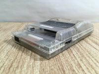 LG2210 Plz Read Item Condi GameBoy Color Clear Game Boy Console Japan
