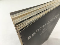 AAA1540 DEATH NOTE Vol.8 Japanese Manga