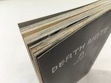AAA1540 DEATH NOTE Vol.8 Japanese Manga