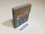 BZ5059 Super Mario Land 3 Wario Land GameBoy Game Boy Japan