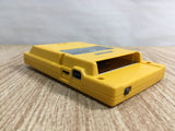 LG2479 GameBoy Pocket Yellow Game Boy Console Japan