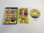 DK2636 Gunvari Collection Time Crisis PS2 Japan