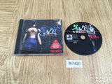 Kagero Kokumeikan Shinshou PS1 Japan - FH7420