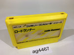 ag4467 Lode Runner NES Famicom Japan