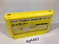 ag4467 Lode Runner NES Famicom Japan