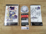 FJ1302 Final Fantasy IV 4 PSP Japan