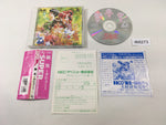 dk6273 Tanjou Debut ARCADE CD ROM 2 PC Engine Japan
