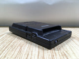 KH6271 Tested Working - GameBoy Pocket Black Game Boy Console Japan