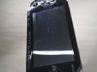 GD7040 With Defects - PSP-1000 BLACK SONY PSP Console Japan