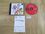 Standby Say You PS1 Japan - FH7611