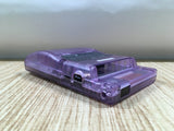 KH6006 With Defects - GameBoy Color Clear Purple Game Boy Console Japan