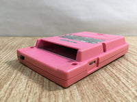 LG2108 With Defects - GameBoy Pocket Pink Game Boy Console Japan
