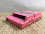LG2108 With Defects - GameBoy Pocket Pink Game Boy Console Japan